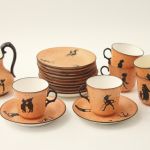 776 4242 COFFEE SET